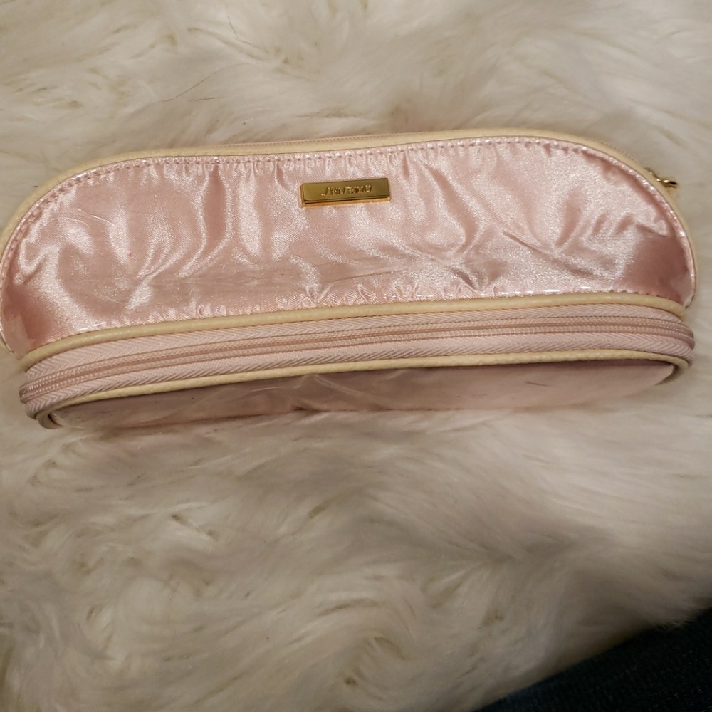 Shiseido Makeup Bag